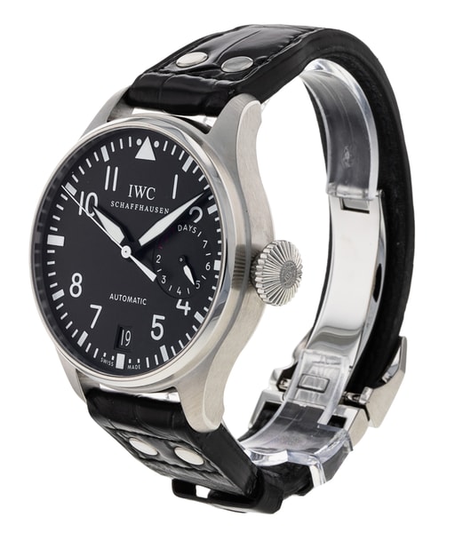 IWC Big Pilot's IW500901